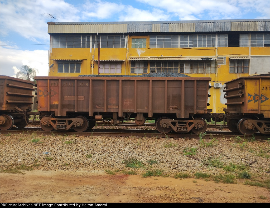 MRSL GDT-731331-4